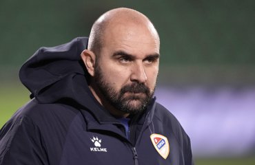 ტრაგედია სერბეთში | მატჩის მიმდინარეობისას მთავარი მწვრთნელი გარდაიცვალა