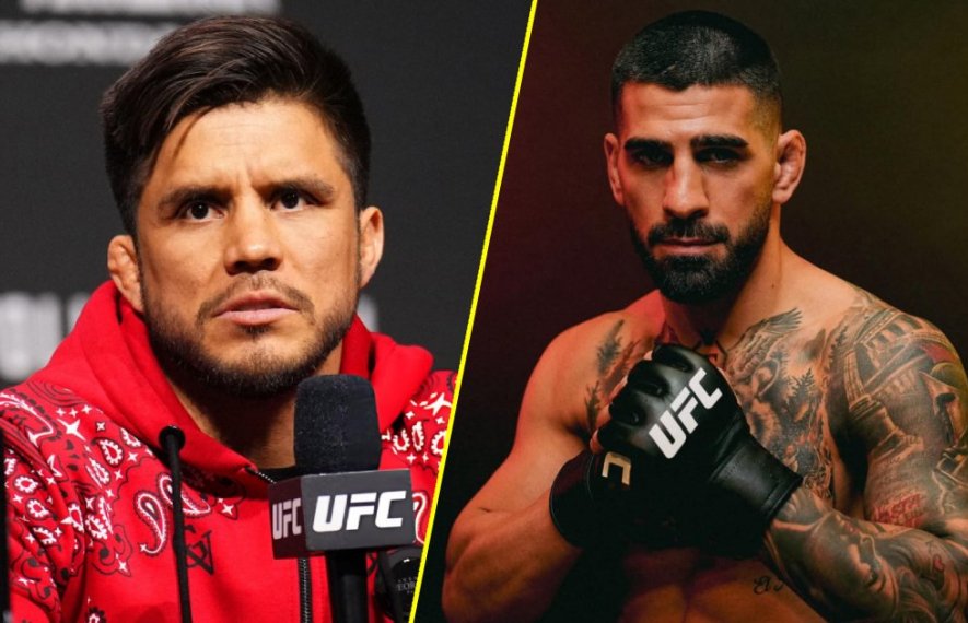 ილია თოფურია, ჰენრი სეხუდო