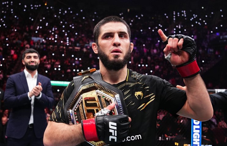 აბდელაზიზი: ისლამი ისეთ ფორმაშია, რომ მის ფონზე ყველა მოყვარულად ჩანს