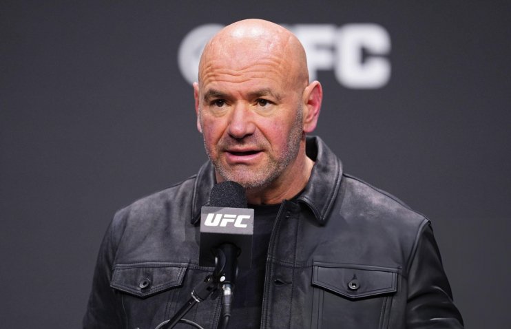 UFC-ში სკანდალი მწიფდება - FBI შესაძლო გარიგებულ ბრძოლებს იძიებს