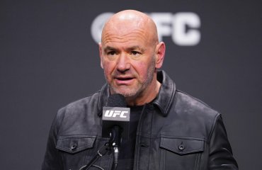 UFC-ში სკანდალი მწიფდება - FBI შესაძლო გარიგებულ ბრძოლებს იძიებს