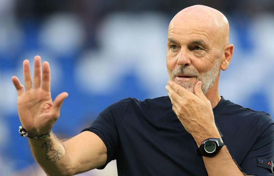 ფიორენტინა, სტეფანო პიოლი