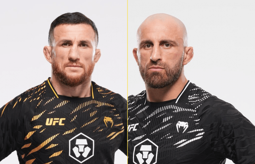 მერაბ დვალიშვილი, ალექსანდრ ვოლკანოვსკი