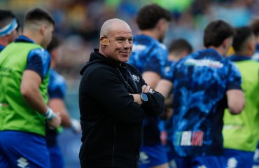 დარწმუნებული ვარ გავიმარჯვებთ | კოკერილი ნოემბრის ტესტ მატჩებზე