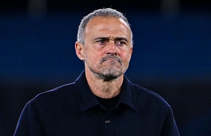 ლუის ენრიკე