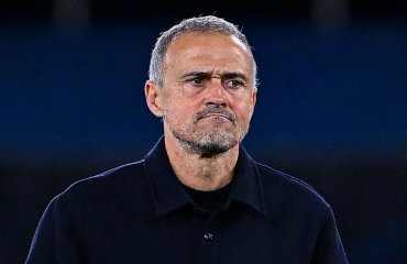 ენრიკე: დიასის გაძევებამდე ბაიერნმა გვაჯობა, კიდევ ერთ გოლს იმსახურებდა