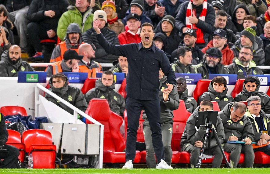 ლივერპული, გიორგი მამარდაშვილი, ჩაბი ალონსო, მადრიდის რეალი