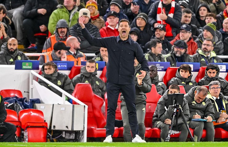 “მათ ზიანს ვერ ვაყენებდით“ - ალონსო ლივერპულთან წაგების შემდეგ