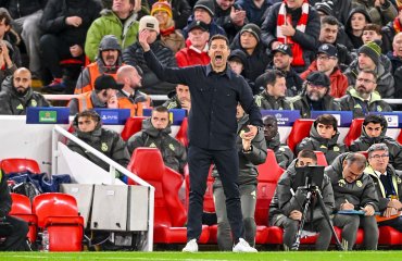 “მათ ზიანს ვერ ვაყენებდით“ - ალონსო ლივერპულთან წაგების შემდეგ