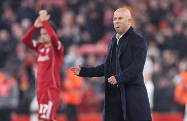 სლოტი: “უფრო დიდი ანგარიშით მოგება შეგვეძლო“