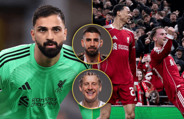 „მეგონა, რეალის ფანი იყავი“ | ლივერპულის მოგების შემდეგ პიმბლეტმა ილიას მიმართა