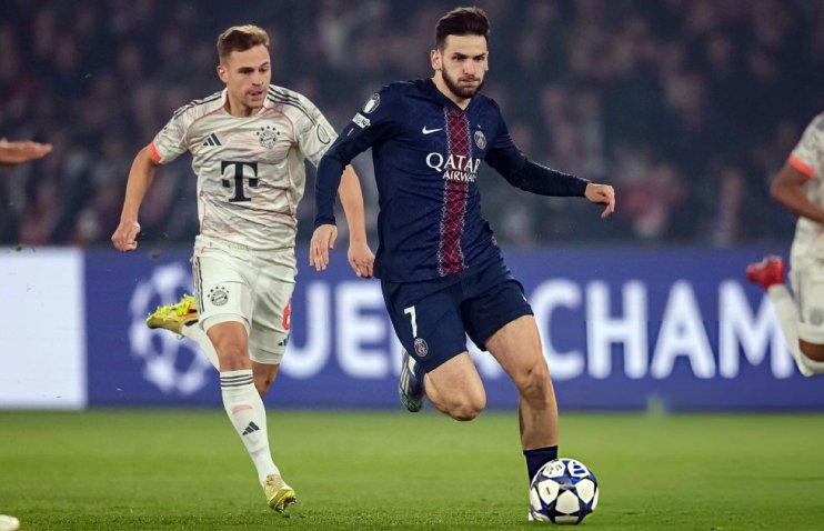 „ბაიერნმა მისი პოტენციალის შეზღუდვა შეძლო“ - ფრანგული პრესა კვარაზე