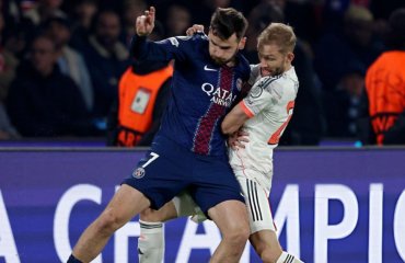 „ბაიერნმა მისი პოტენციალის შეზღუდვა შეძლო“ - ფრანგული პრესა კვარაზე