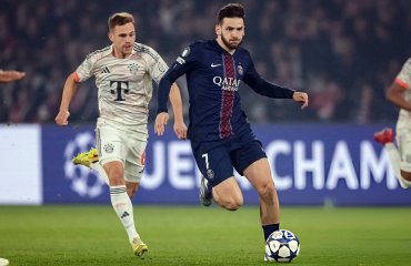 „ბაიერნმა მისი პოტენციალის შეზღუდვა შეძლო“ - ფრანგული პრესა კვარაზე