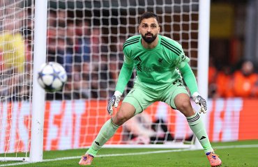 „პოზიციას სწორად არჩევდა, ბელინგემს კარგი ბურთი აუღო“ | ინგლისური პრესის შეფასება