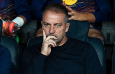 „ძალიან დავიღალე“ – ABC-ის ცნობით, ფლიკი სეზონის ბოლოს წასვლას აპირებს