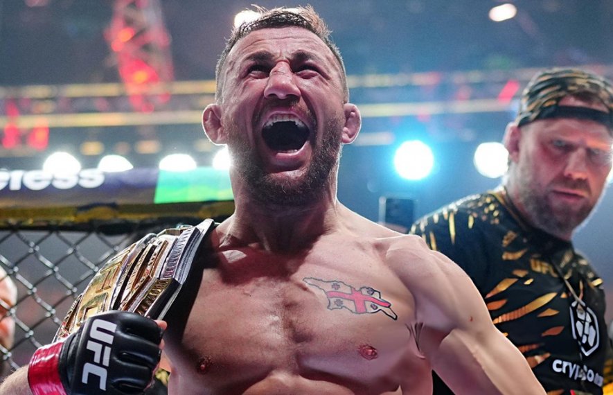 მერაბ დვალიშვილი