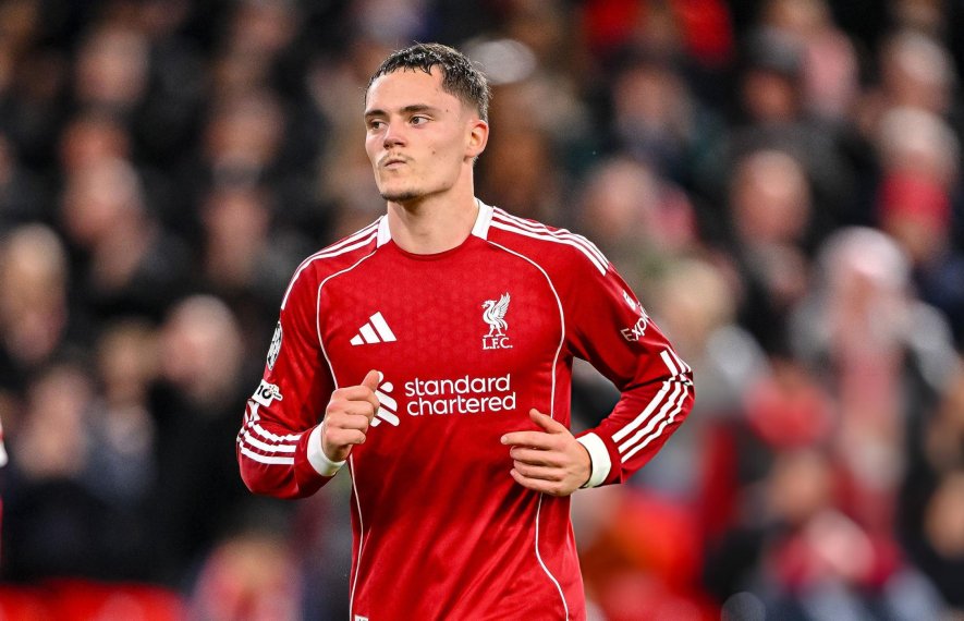 არსენ ვენგერი, ფლორიან ვირცი