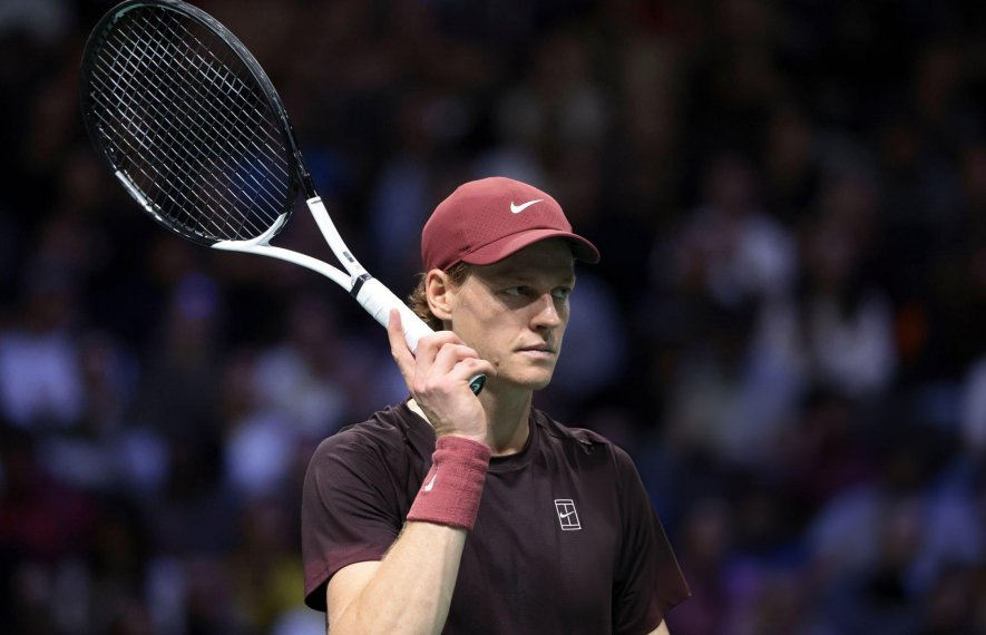 იანიკ სინერი