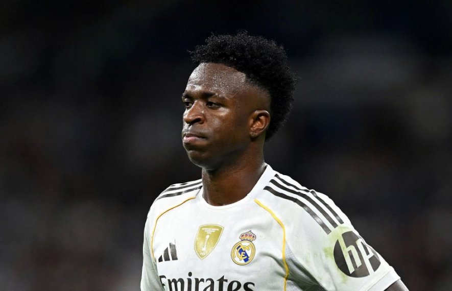 ვინისიუს ჟუნიორი