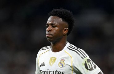 BILD-ის ექსკლუზივი: რეალმა ზაფხულში ვინისიუსის გაყიდვა გადაწყვიტა