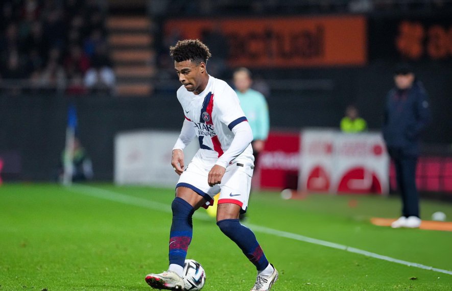 დეზირე დუე