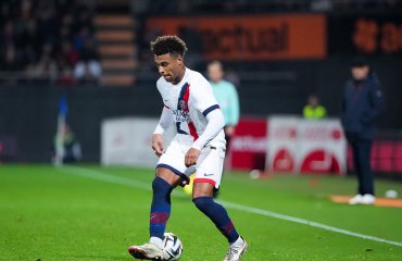 2025 წლის Golden Boy დეზირე დუე გახდა