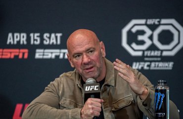 „FBI-ის აგენტებს უკვე ორჯერ შევხვდი“ - დენა უაითი შესაძლო გარიგებულ ბრძოლაზე