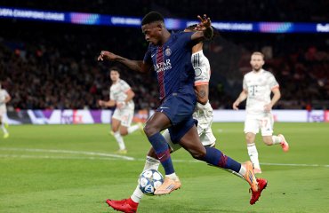 ჰაკიმის შემდეგ მენდეშიც - პორტუგალიელი რამდენიმე კვირას გამოტოვებს