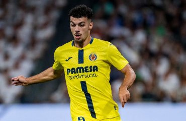 დიდი სენსაცია - ვილიარეალი სტუმრად პაფოსთან დამარცხდა