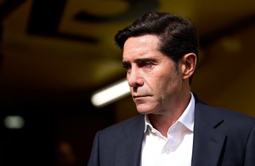 “მოწინააღმდეგეს პატივი არ ვეცით“ - მარსელინო პაფოსთან წაგების შემდეგ