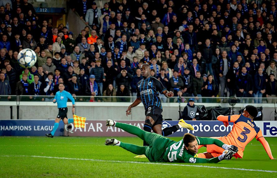 ბარსელონა