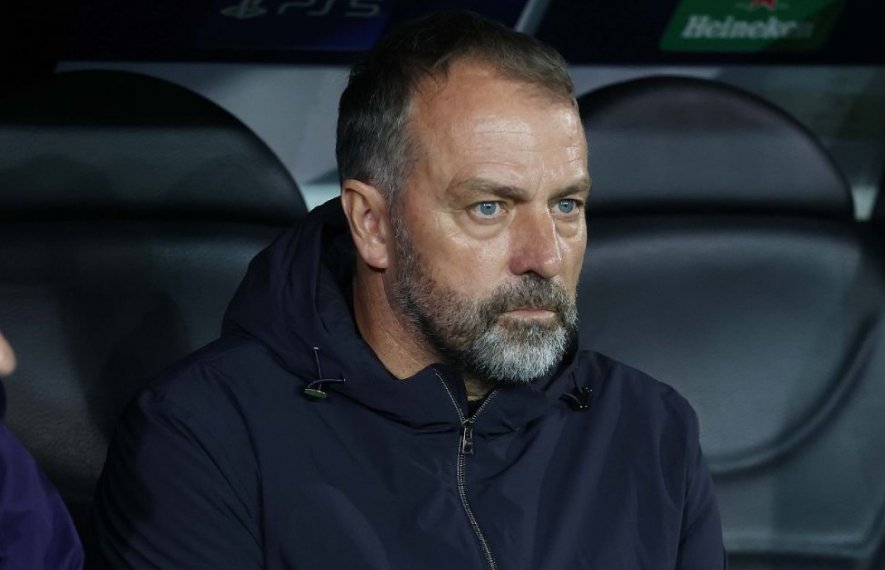 ჰანსი ფლიკი