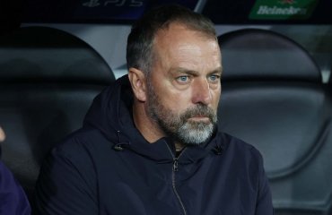 „ჩვენი სტილი არ შეიცვლება, უფრო ინტენსიურად უნდა ვითამაშოთ“ - ფლიკი