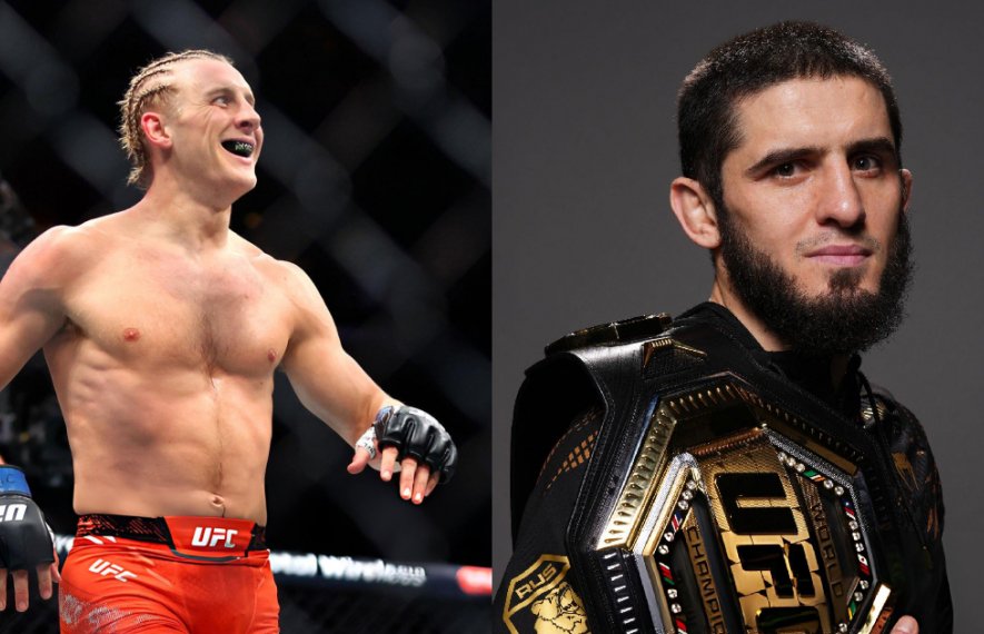 პედი პიმბლეტი, ისლამ მახაჩევი