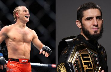 „მეც სიამოვნებით მოვუნგრევ თავს“ - პიმბლეტმა მახაჩევი შეიძულა