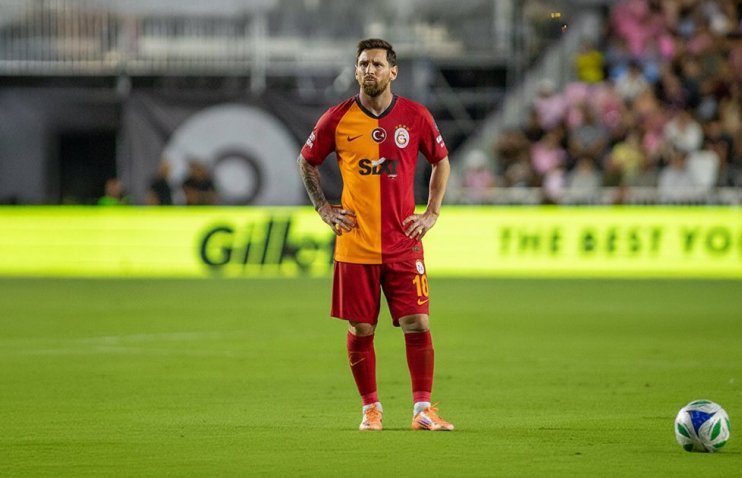 მესი თურქეთში? | გალათასარაი არგენტინელის იჯარაზე ფიქრობს