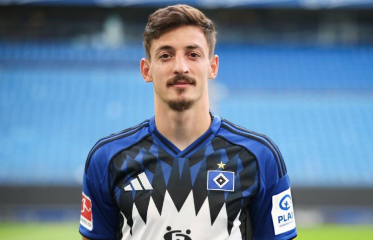 „გოჩოლეიშვილის გარეშე ჰამბურგმა ყველა მატჩი წააგო“ - გერმანული მედია