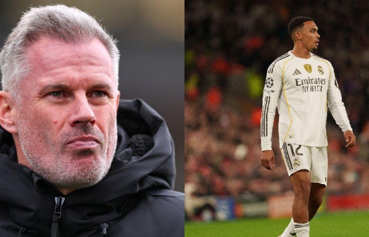 „სტვენა და ობსტრუქცია დაიმსახურა“ - კარაგერმა ტრენტზე ისაუბრა