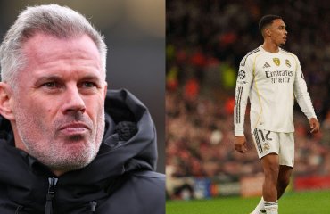 „სტვენა და ობსტრუქცია დაიმსახურა“ - კარაგერმა ტრენტზე ისაუბრა