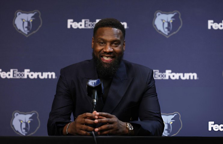 პატიმრობას ვეღარ გადაურჩება - NBA-ს ჩემპიონი დააკავეს