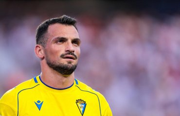 „ჩემი ოცნება ახდა“ - ტაბატაძე ნაკრებში გამოძახებაზე