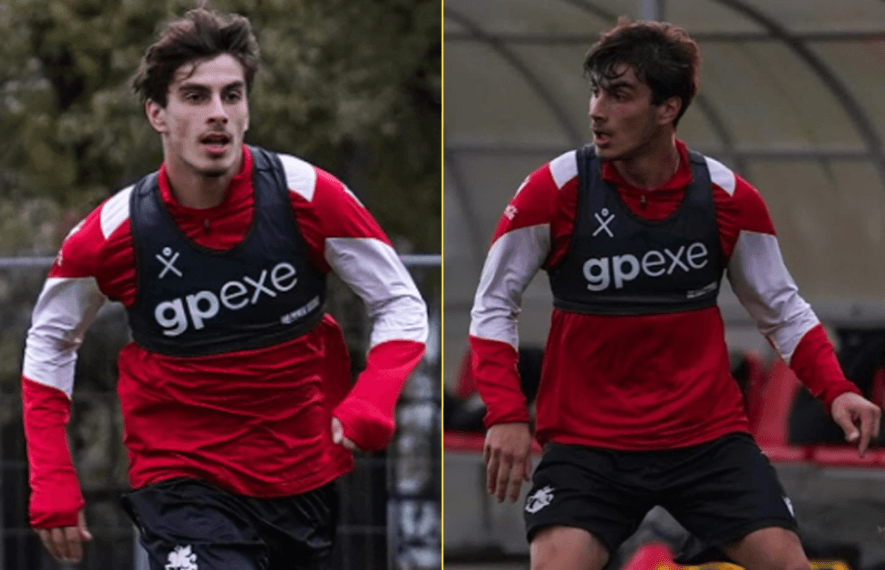 საბა ხარებაშვილი