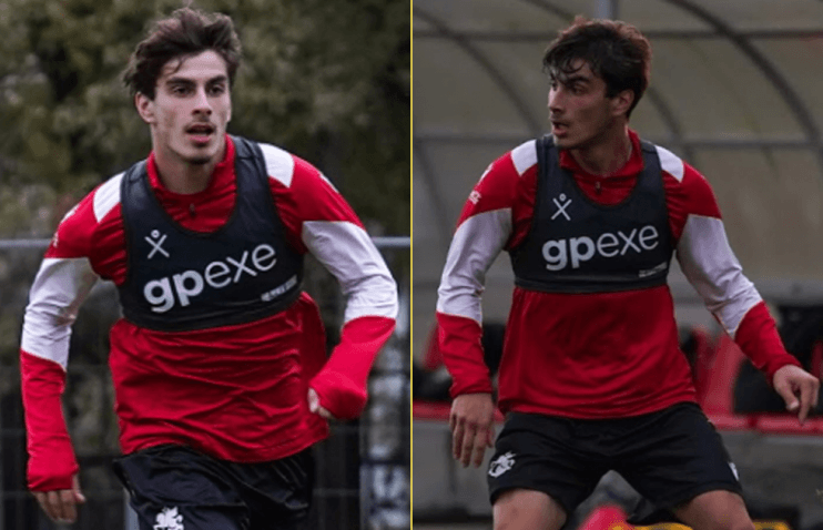 „ძლიერი და ტექნიკური მცველი“ | Tuttomercatoweb-მა ხარებაშვილზე დაწერა