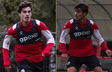 „ძლიერი და ტექნიკური მცველი“ | Tuttomercatoweb-მა ხარებაშვილზე დაწერა