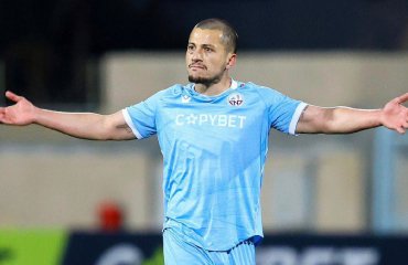 „სანაკრებო ამბიციები ამის შემდეგ გამიჩნდება“ - ინტერვიუ Crystalbet ლიგის რეკორდსმენთან