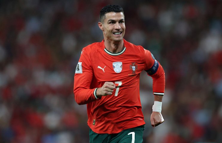 „მსოფლიო ჩემპიონატის მოგებაზე არ ვოცნებობ“ | კრიშტიანუ რონალდუ