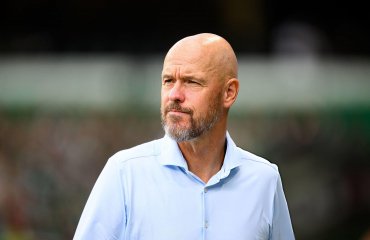 აიაქსს ტენ ჰაგის დაბრუნება სურს | რომანო