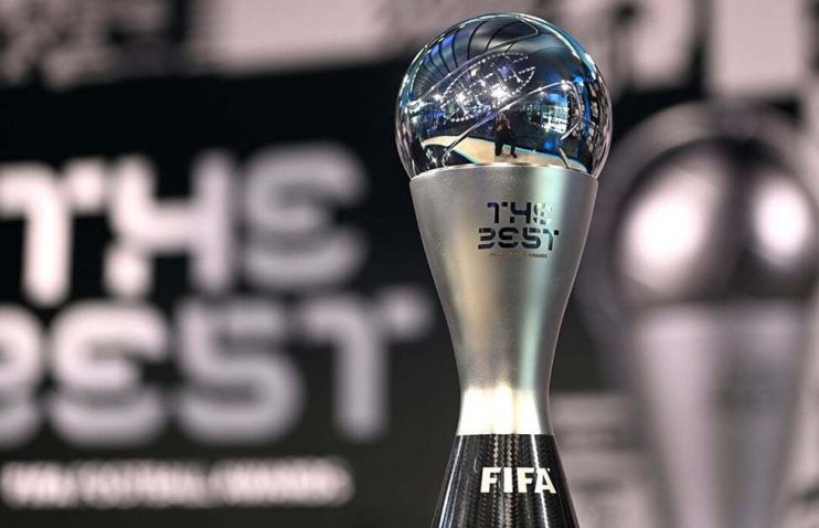 Fifa The Best | ნომინანტების სია ცნობილია