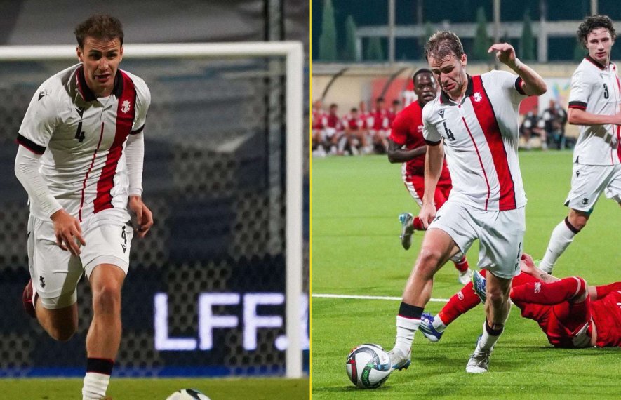 სანდრო ნარიმანიძე